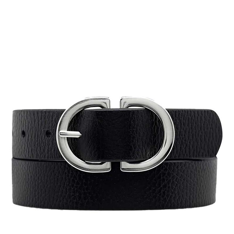 Status Anxiety In Reverse Belt image number 0